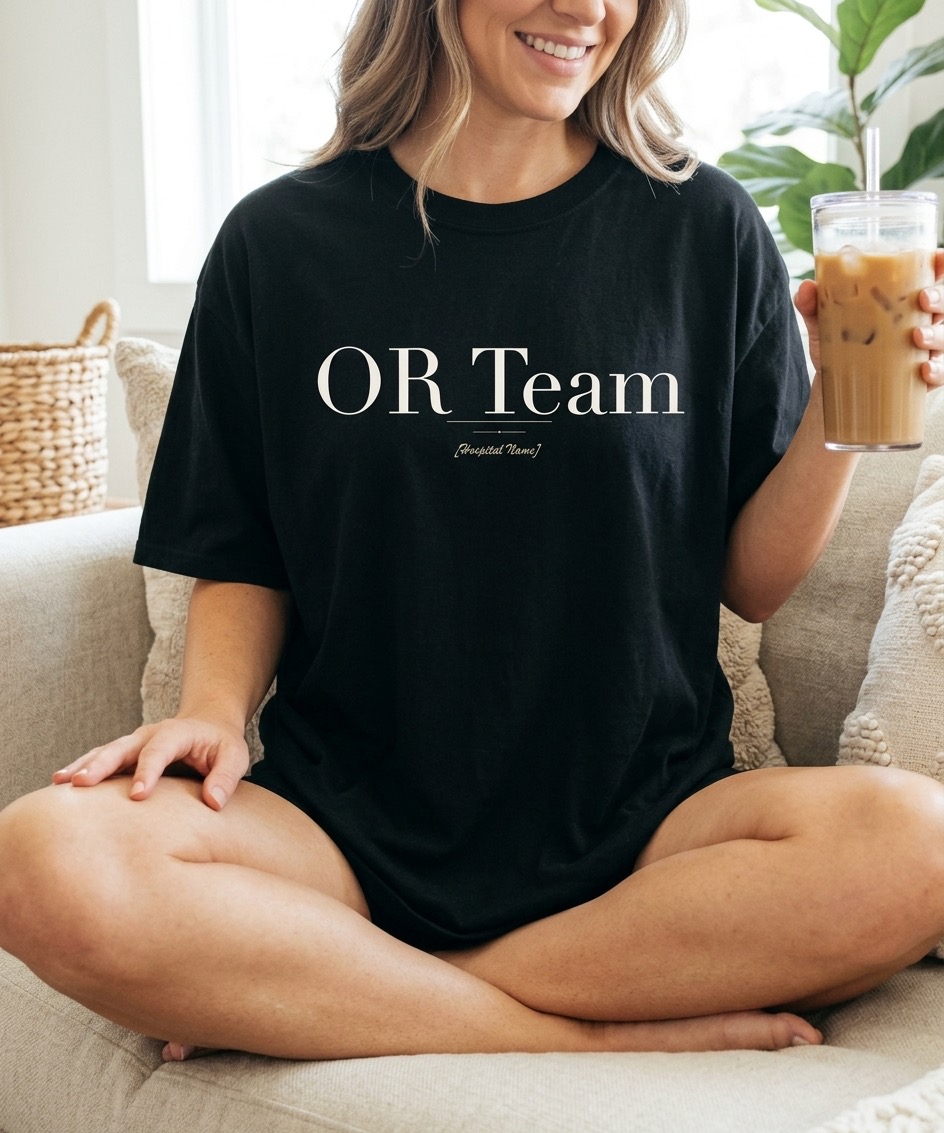 OR team — surgeon definition